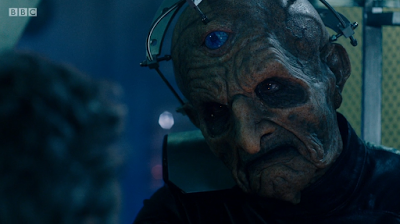 Les critiques // Doctor Who : Saison 9. Episode 2. The Witch's Familiar. Les critiques // Doctor Who : Saison 9. Episode 2. The Witch's Familiar.