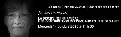 La DISCIPLINE INFIRMIÈRE : Une contribution décisive aux enjeux de santé – SIDIIEF La DISCIPLINE INFIRMIÈRE : Une contribution décisive aux enjeux de santé – SIDIIEF