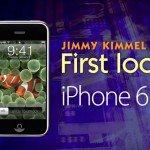 Jimmy-Kimmel-iPhone-6S-video