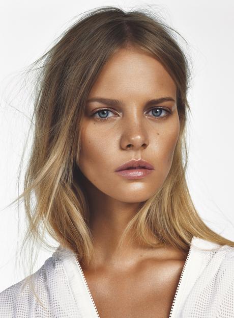 Welcome to my world #7 10-welcome-to-my-world-folkr-eye-contact-Marloes-Horst-by-Jonas-Bresnan-for-Marie-Claire-UK