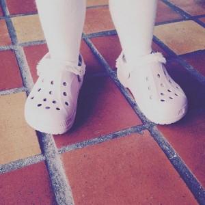 8 Pics a Week #39 Adopter ses crocs