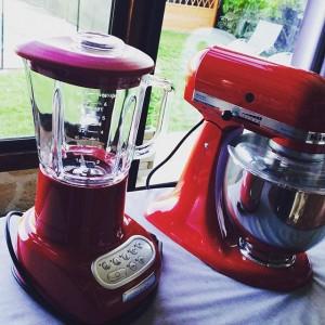8 Pics a Week #39 blender_kitchenaid