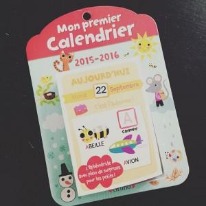 8 Pics a Week #39 mon_premier_calendrier_grund