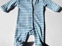 www.Cangurito.be complète sa gamme avec quelques articles vêtements prématurés