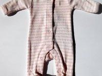 www.Cangurito.be complète sa gamme avec quelques articles vêtements prématurés