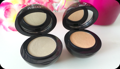 La collection Midnight siren de kiko La collection Midnight siren de kiko