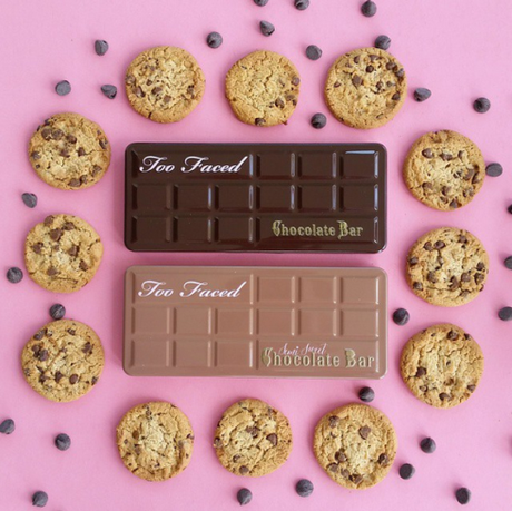 Crédit photo : Too Faced