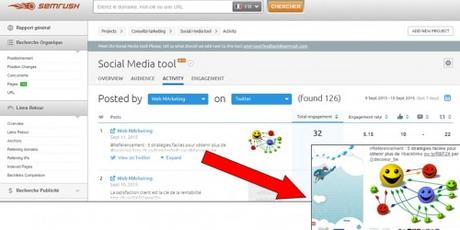 Je vous livre mes Meilleurs Secrets en Web Marketing – 1h de vidéo analyse media sociaux