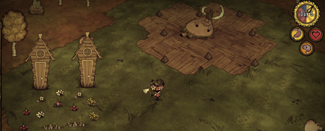 Don’t Starve Together, enfin ! Capture d’écran 2015-09-26 à 15.32.20