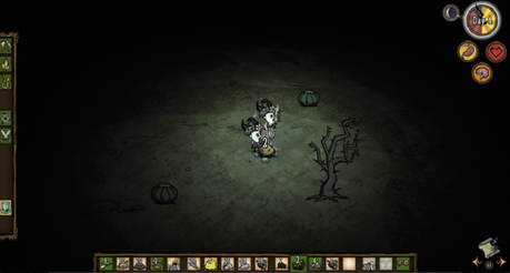 Don’t Starve Together, enfin ! Capture d’écran 2015-09-26 à 15.22.56