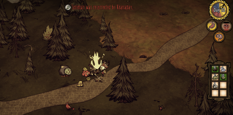 Don’t Starve Together, enfin ! Capture d’écran 2015-09-26 à 16.36.31