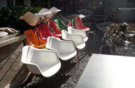 Antiquaires L’Isle sur la Sorgue : Petite tour et gros coup de cœur antiquaire 50 cinquante L'Isle-sur-la-Sorgue