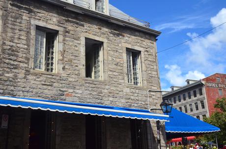 #2 Mes vacances d’été: Première étape à Montréal vieuxmontreal3