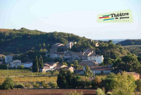 Fouzilhon : Un Week-End autour de la parole au Théâtre de Pierres Fouzilhon : Un Week-End autour de la parole au Théâtre de Pierres