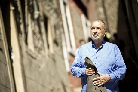 Béziers : Rencontre avec JEAN-CLAUDE CARRIÈRE le lundi 28 septembre Béziers : Rencontre avec JEAN-CLAUDE CARRIÈRE le lundi 28 septembre