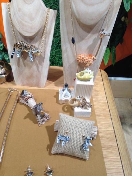 Nach Bijoux présente ses créations glamour Nach Bijoux présente ses créations glamour