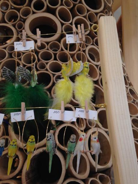 Nach Bijoux présente ses créations glamour Nach Bijoux présente ses créations glamour
