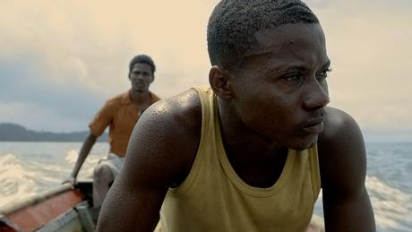Le Festival du Film Black de Montréal Le Festival du Film Black de Montréal