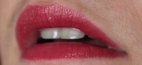 #23 Le rouge à lèvres du lundi : Hot Tahiti de Mac ! 002