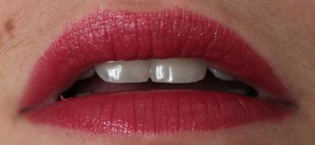 #23 Le rouge à lèvres du lundi : Hot Tahiti de Mac ! 001