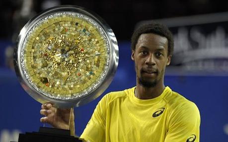 Top 10 des tennismen français qui ont le plus gros prize money Top 10 des tennismen français qui ont le plus gros prize money