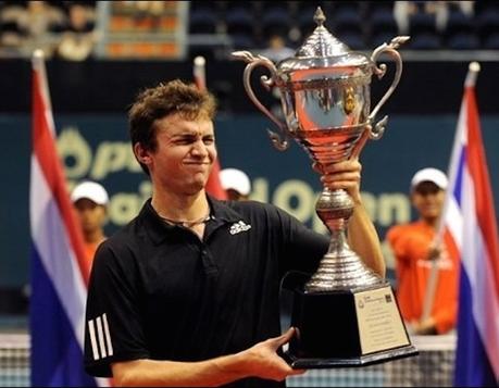 Top 10 des tennismen français qui ont le plus gros prize money Top 10 des tennismen français qui ont le plus gros prize money