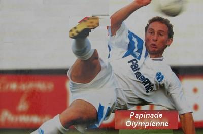 Ces sportifs qui ont laissé leur nom à un geste technique PapinadeOlympienne