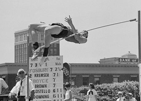 Ces sportifs qui ont laissé leur nom à un geste technique Ces sportifs qui ont laissé leur nom à un geste technique