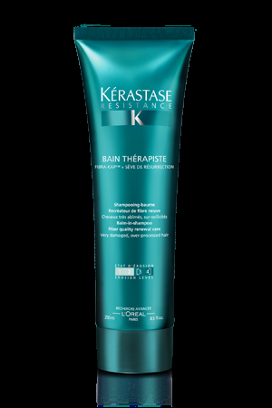 Envie #108 : mes 5 produits beauté préférés kerastase