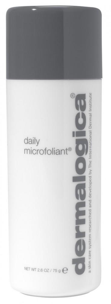 Envie #108 : mes 5 produits beauté préférés Daily_Mircofoliant_dermalogica