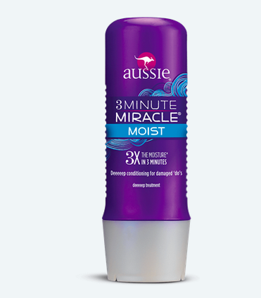 Envie #108 : mes 5 produits beauté préférés aussie 3 minute miracle