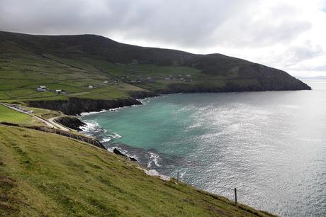 Vacances en Irlande – La direction de Dingle (2)
