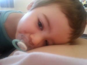 Le ventre de maman c’est …. Le ventre de maman c’est ….