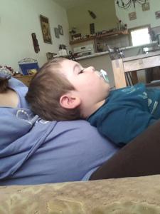 Le ventre de maman c’est …. Le ventre de maman c’est ….