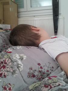 Le ventre de maman c’est …. Le ventre de maman c’est ….