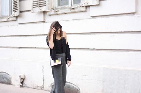 OUTFIT / Mondrian vibes 6