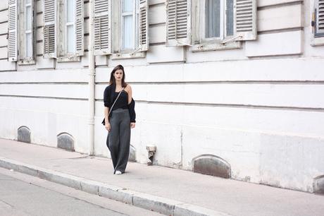 OUTFIT / Mondrian vibes 2