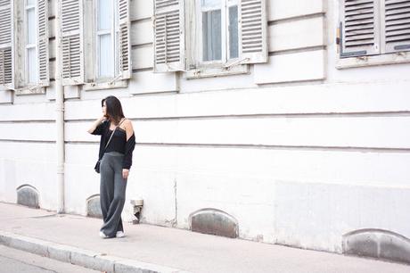 OUTFIT / Mondrian vibes 3