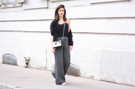 OUTFIT / Mondrian vibes 7