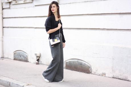 OUTFIT / Mondrian vibes 5