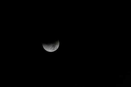 Eclipse de lune du 28 septembre 2015