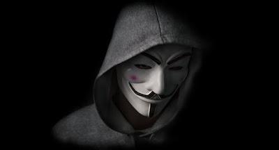 Opération Nimr: Anonymous attaque l'Arabie Saoudite - #OpNimr