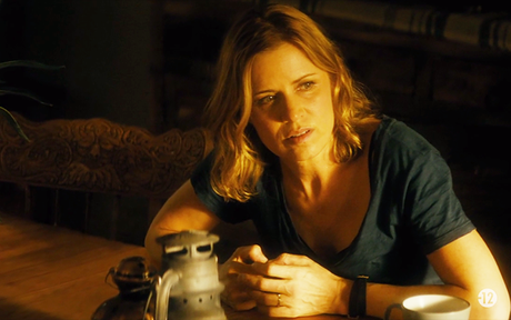 Les critiques // Fear the Walking Dead : Saison 1. Episode 5. Cobalt. Les critiques // Fear the Walking Dead : Saison 1. Episode 5. Cobalt.