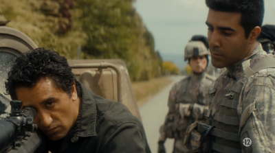 Les critiques // Fear the Walking Dead : Saison 1. Episode 5. Cobalt. Les critiques // Fear the Walking Dead : Saison 1. Episode 5. Cobalt.