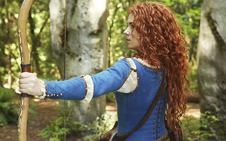 Audiences US Dimanche 27/09 : Once Upon a Time revient en baisse ! Audiences US Dimanche 27/09 : Once Upon a Time revient en baisse !