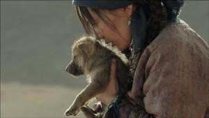 Le Dernier Loup, Jean-Jacques Annaud Le Dernier Loup, Jean-Jacques Annaud