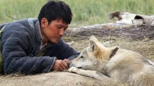 Le Dernier Loup, Jean-Jacques Annaud Le Dernier Loup, Jean-Jacques Annaud
