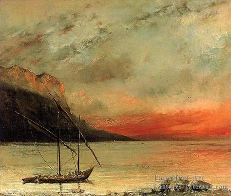 Romantisme, réalisme : peinture et littérature. Hugo et Courbet Romantisme, réalisme : peinture et littérature. Hugo et Courbet