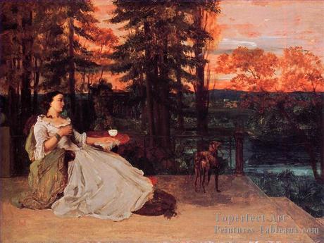 Romantisme, réalisme : peinture et littérature. Hugo et Courbet Romantisme, réalisme : peinture et littérature. Hugo et Courbet