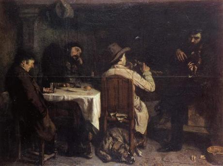 Romantisme, réalisme : peinture et littérature. Hugo et Courbet Romantisme, réalisme : peinture et littérature. Hugo et Courbet